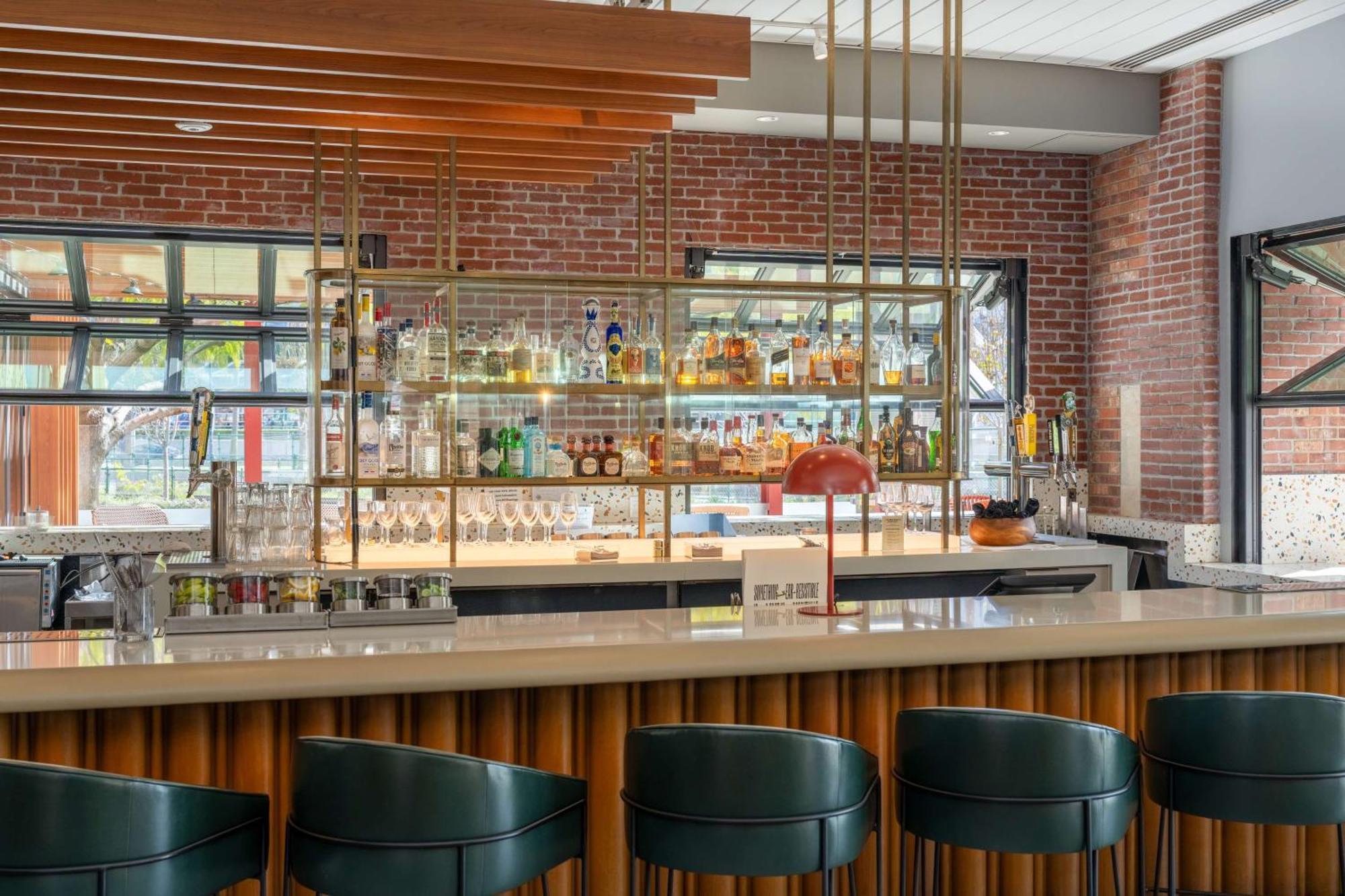 Hilton San Diego Gaslamp Quarter Екстериор снимка