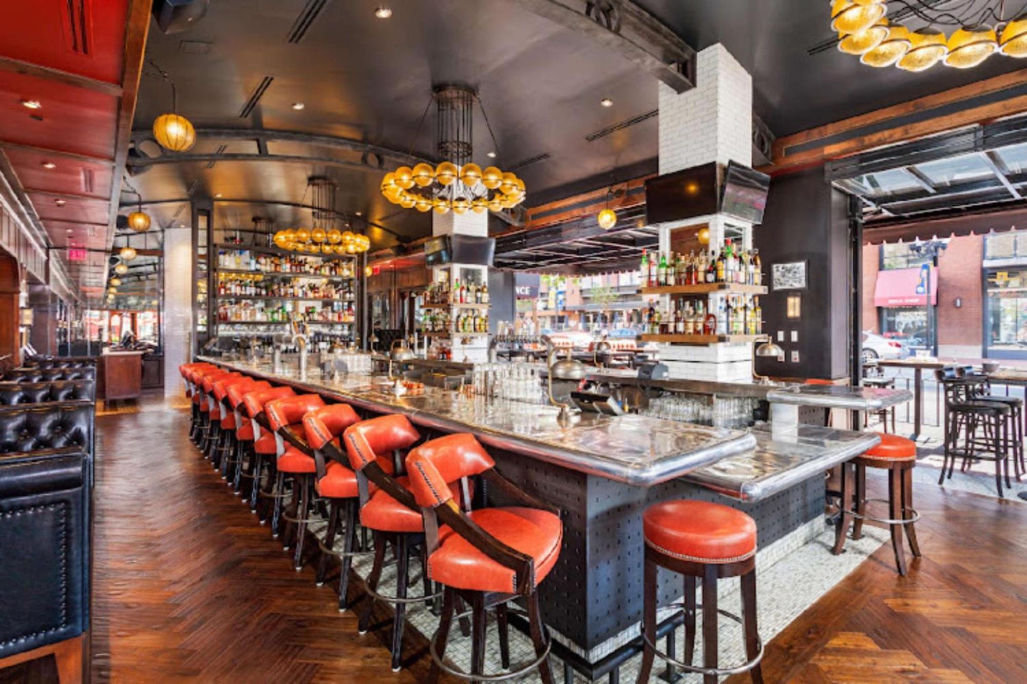 Hilton San Diego Gaslamp Quarter Екстериор снимка